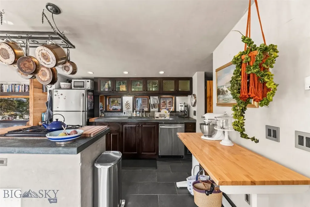 605 & 607 N Grand Avenue Bozeman MT 59715