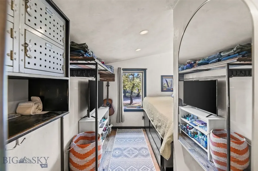 605 & 607 N Grand Avenue Bozeman MT 59715