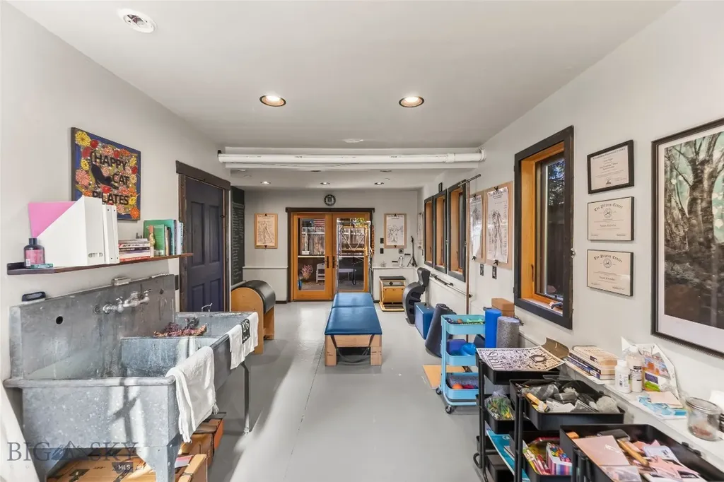 605 & 607 N Grand Avenue Bozeman MT 59715