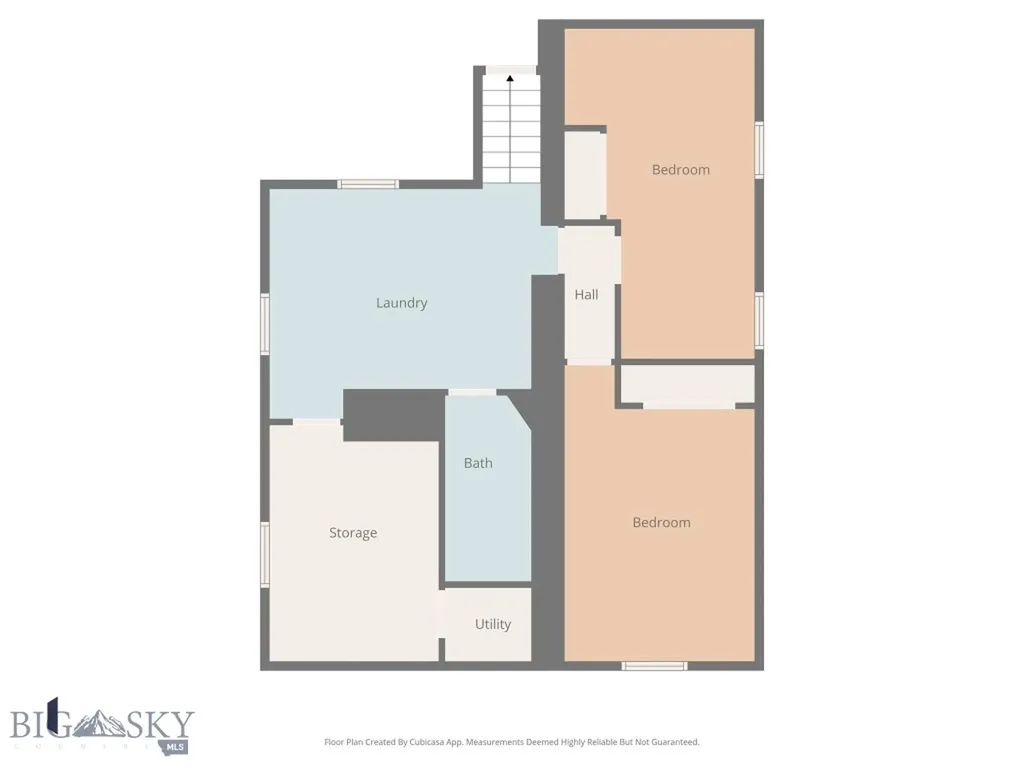 605 & 607 N Grand Avenue Bozeman MT 59715