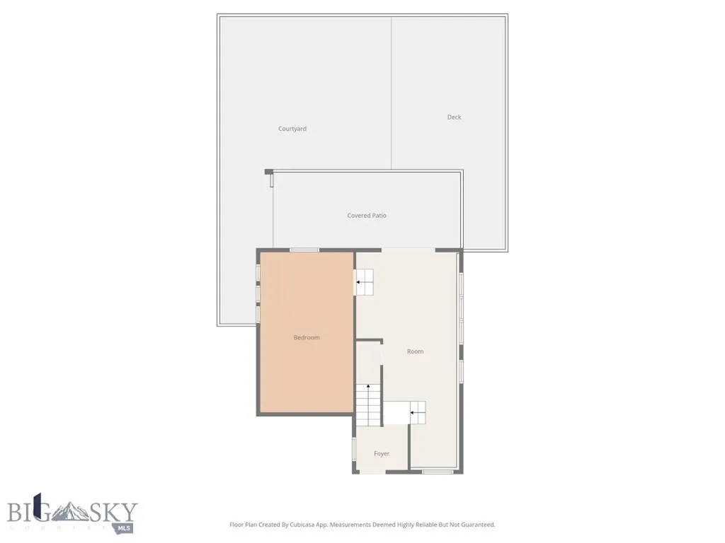 605 & 607 N Grand Avenue Bozeman MT 59715