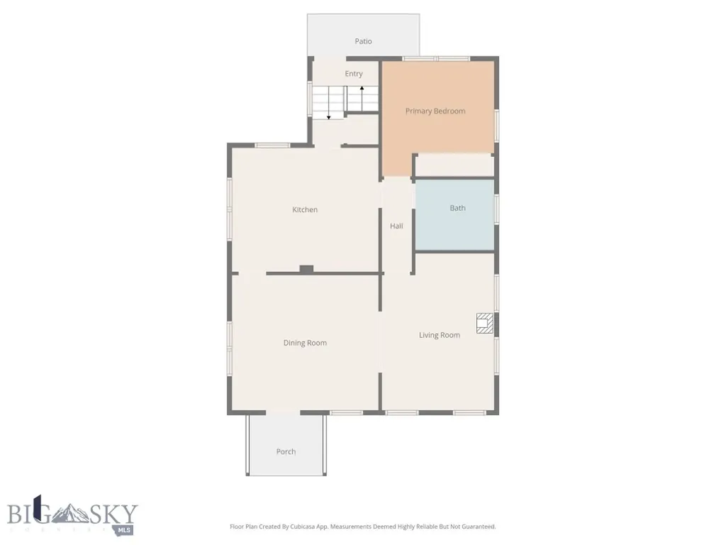 605 & 607 N Grand Avenue Bozeman MT 59715