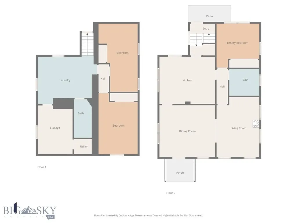 605 & 607 N Grand Avenue Bozeman MT 59715