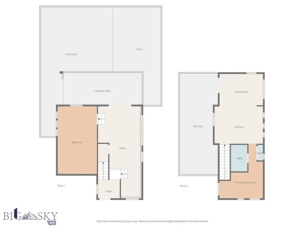 605 & 607 N Grand Avenue Bozeman MT 59715