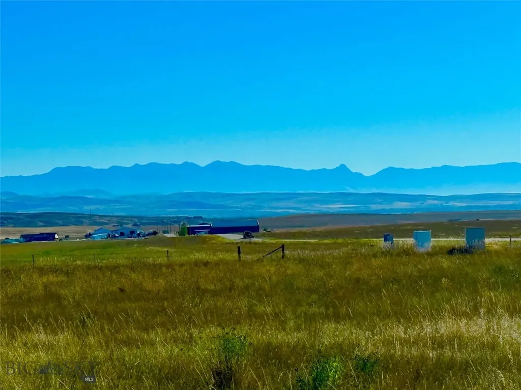 Tbd Horizon Loop Lot 1 Three Forks MT 59752