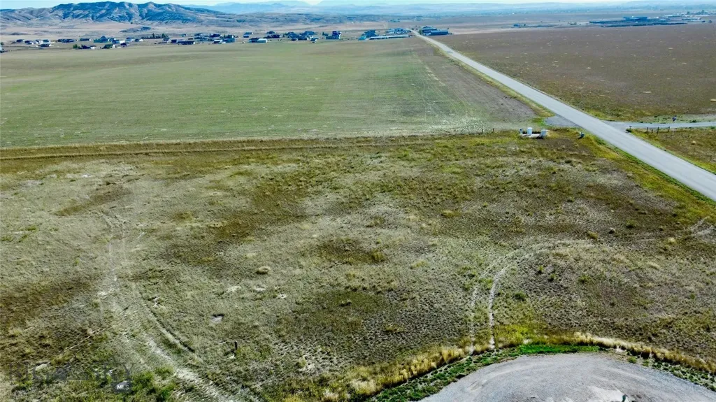 Tbd Horizon Loop Lot 1 Three Forks MT 59752