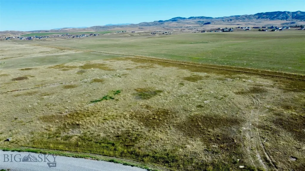 Tbd Horizon Loop Lot 1 Three Forks MT 59752