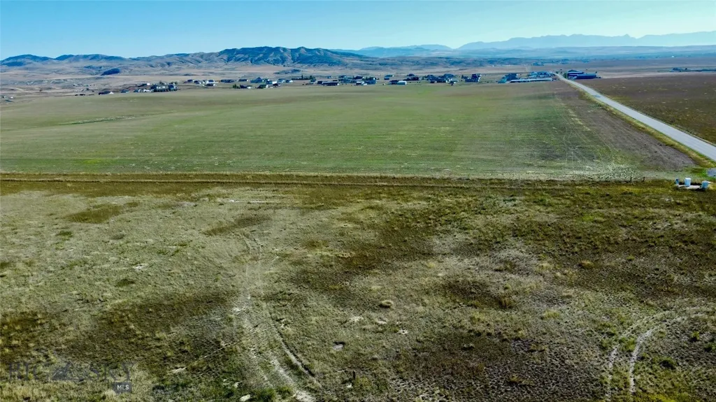Tbd Horizon Loop Lot 1 Three Forks MT 59752