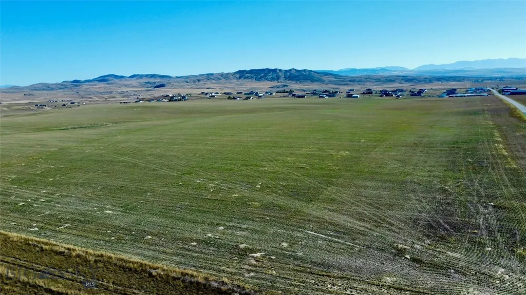 Tbd Horizon Loop Lot 1 Three Forks MT 59752