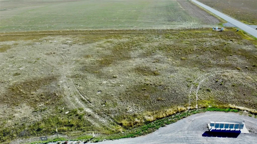 Tbd Horizon Loop Lot 1 Three Forks MT 59752