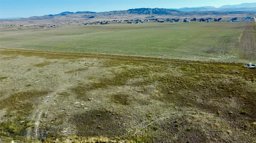 Tbd Horizon Loop Lot 1 Three Forks MT 59752
