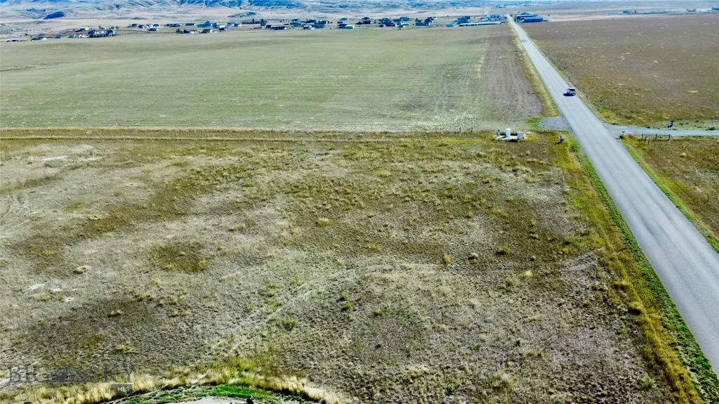 Tbd Horizon Loop Lot 1 Three Forks MT 59752