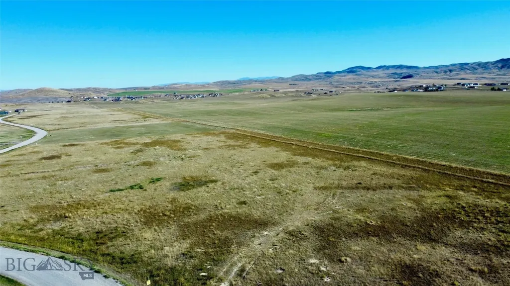 Tbd Horizon Loop Lot 1 Three Forks MT 59752
