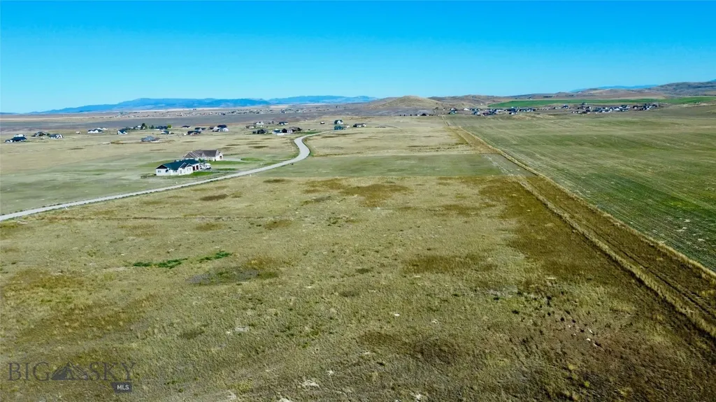 Tbd Horizon Loop Lot 1 Three Forks MT 59752
