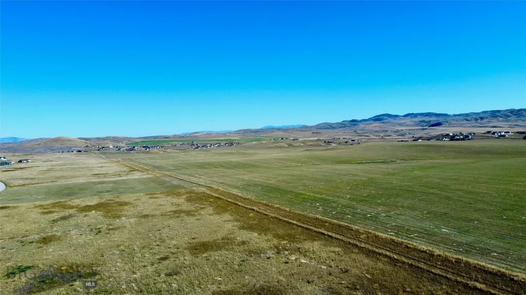 Tbd Horizon Loop Lot 1 Three Forks MT 59752