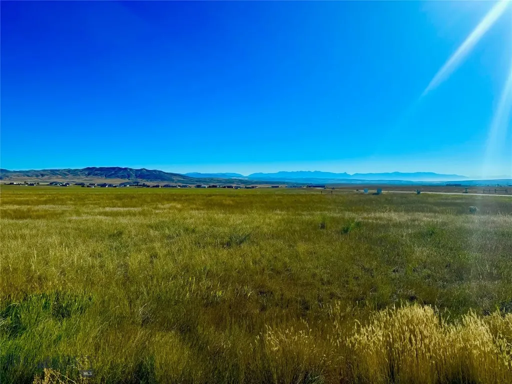 Tbd Horizon Loop Lot 1 Three Forks MT 59752