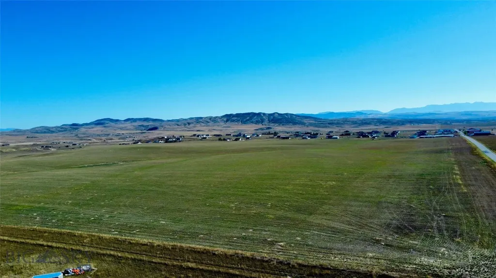 Tbd Horizon Loop Lot 1 Three Forks MT 59752
