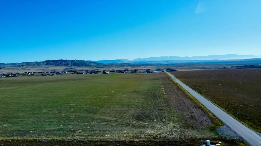Tbd Horizon Loop Lot 1 Three Forks MT 59752