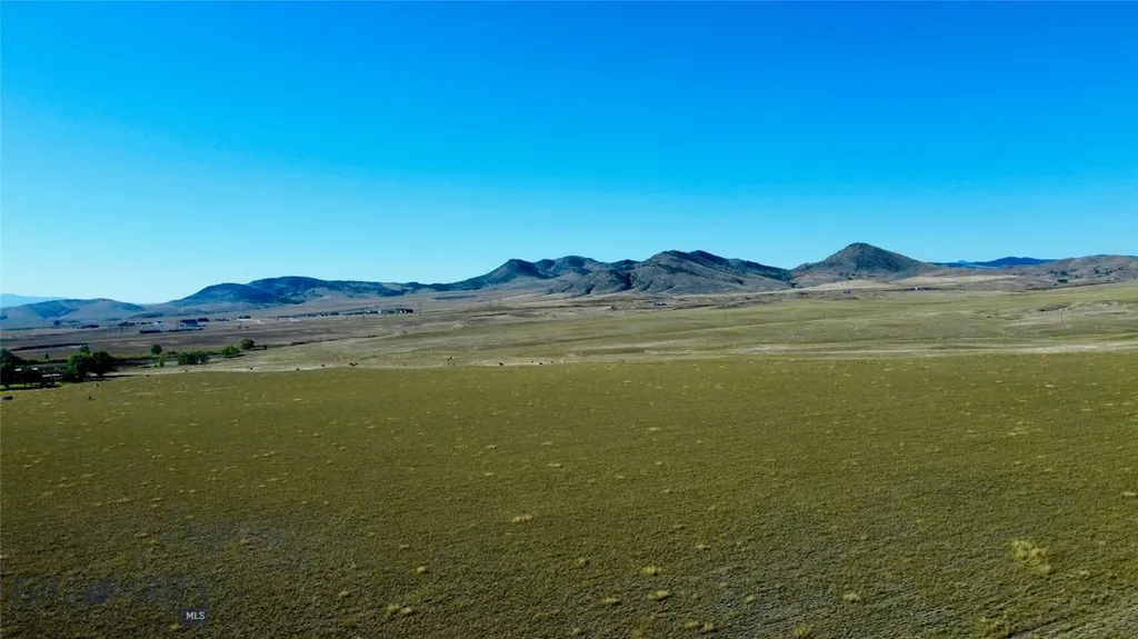 Tbd Horizon Loop Lot 1 Three Forks MT 59752