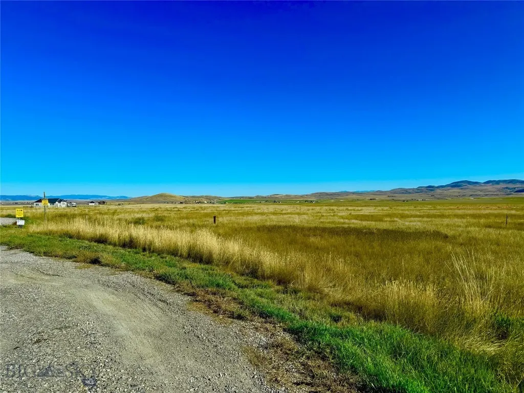 Tbd Horizon Loop Lot 1 Three Forks MT 59752
