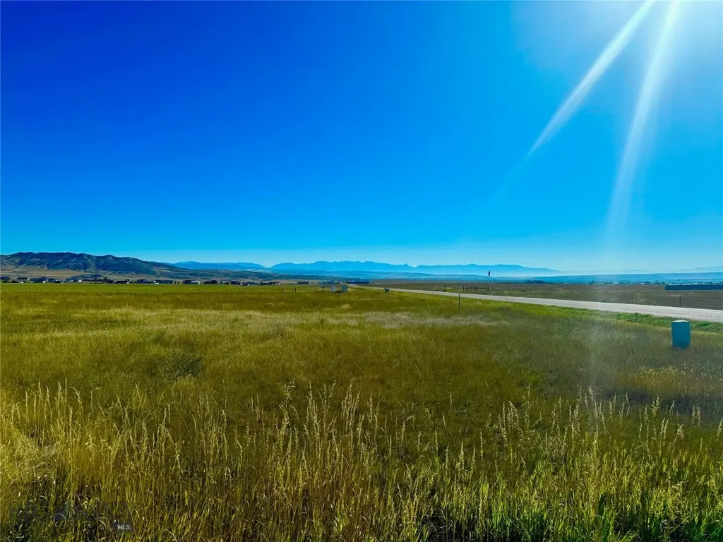 Tbd Horizon Loop Lot 1 Three Forks MT 59752