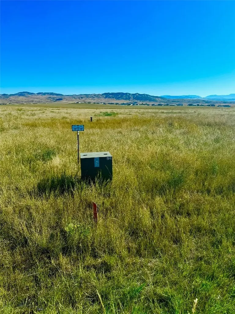 Tbd Horizon Loop Lot 1 Three Forks MT 59752