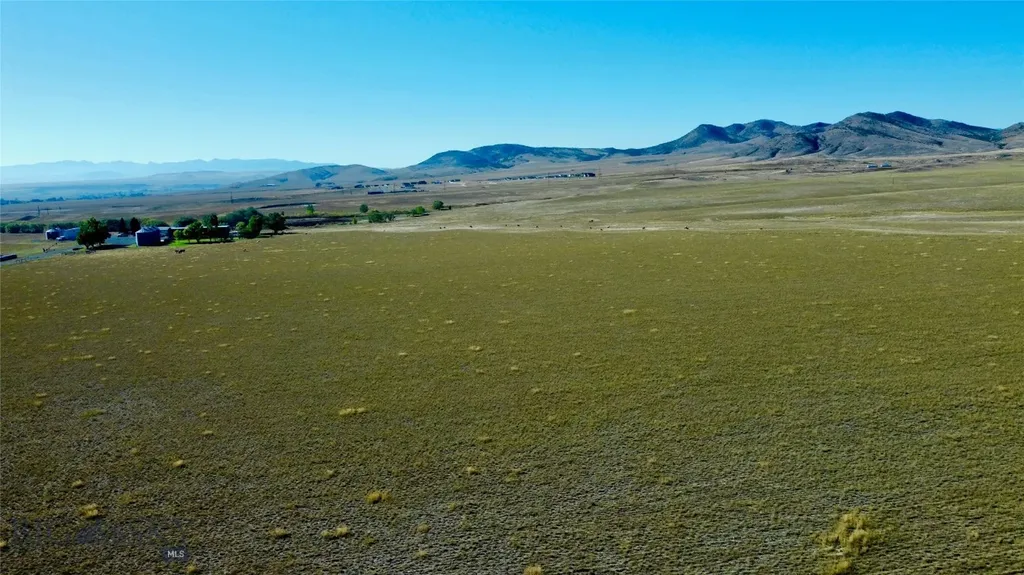 Tbd Horizon Loop Lot 1 Three Forks MT 59752