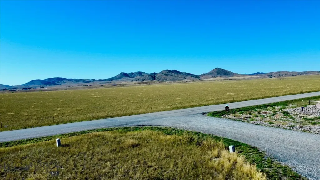 Tbd Horizon Loop Lot 1 Three Forks MT 59752