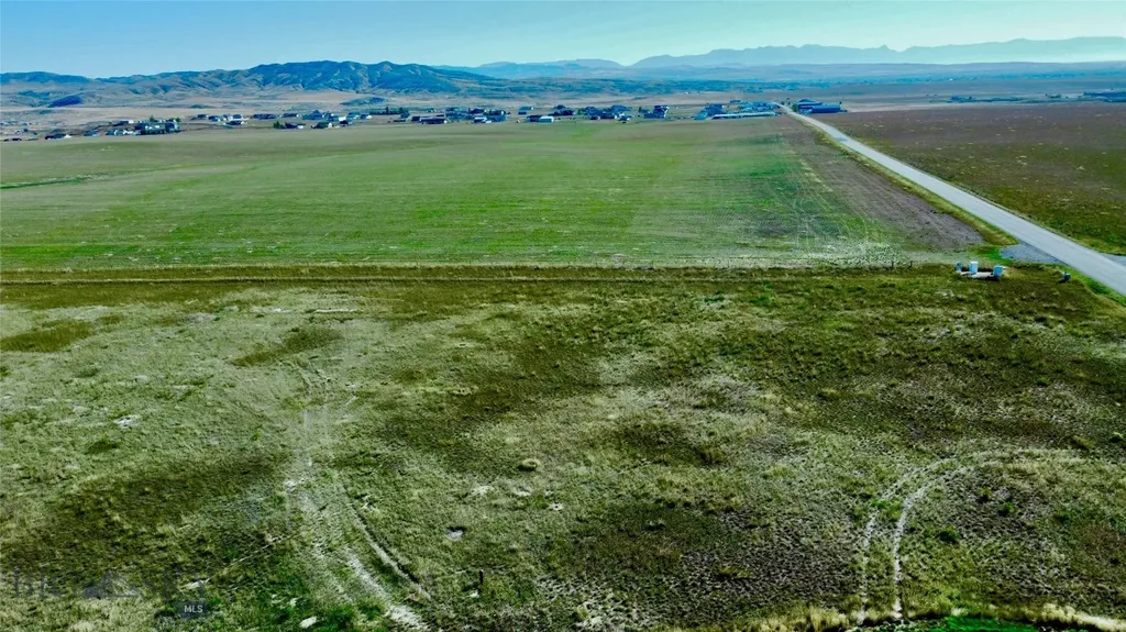 Tbd Horizon Loop Lot 1 Three Forks MT 59752