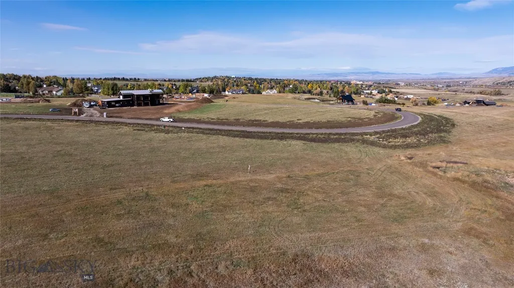Tbd Lot 10 Boreal Way Bozeman MT 59715
