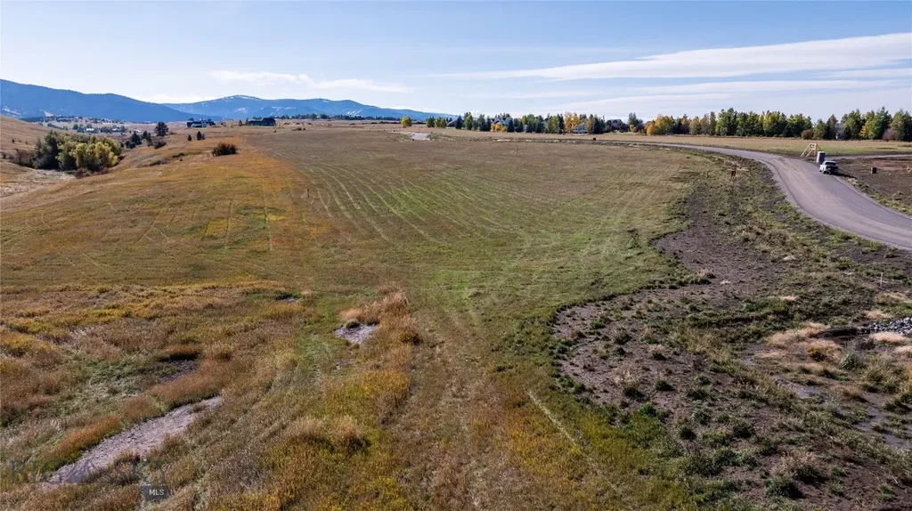Tbd Lot 10 Boreal Way Bozeman MT 59715
