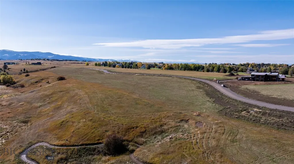 Tbd Lot 10 Boreal Way Bozeman MT 59715