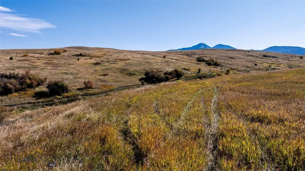 Tbd Lot 10 Boreal Way Bozeman MT 59715