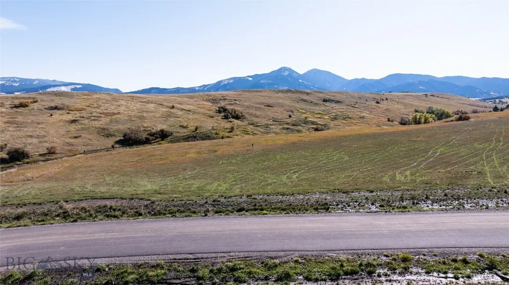 Tbd Lot 10 Boreal Way Bozeman MT 59715