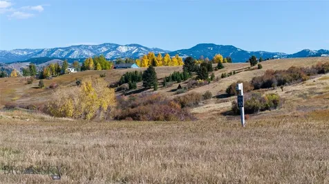 Tbd Lot 10 Boreal Way Bozeman MT 59715