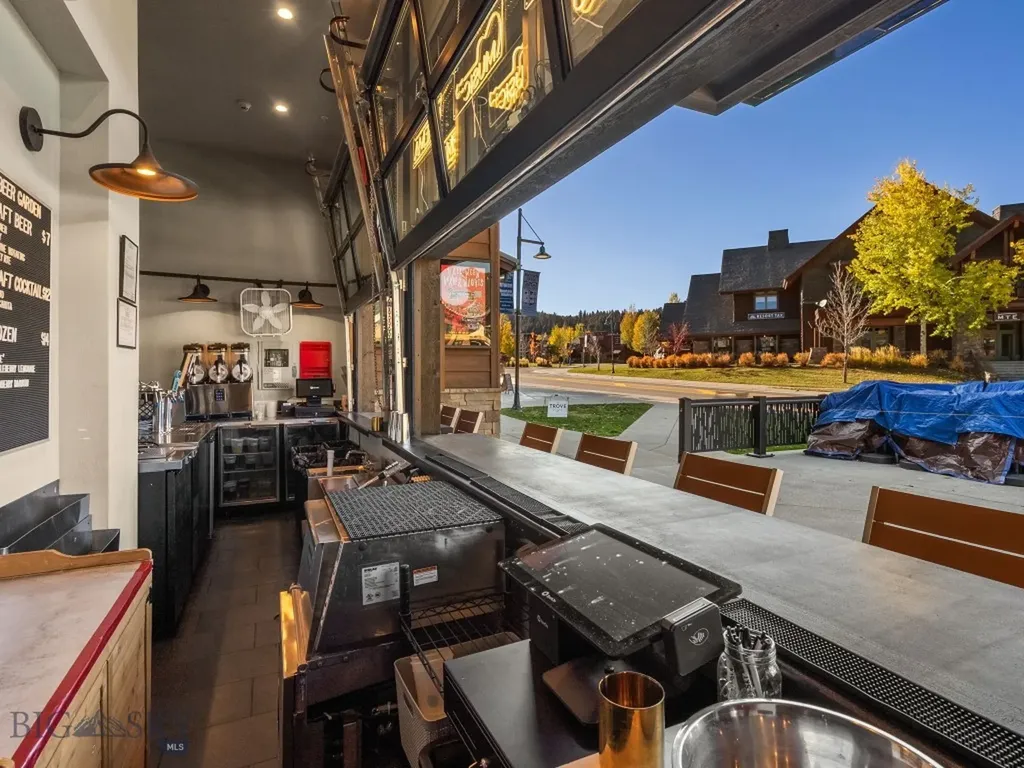 50 Ousel Falls Road Big Sky MT 59716