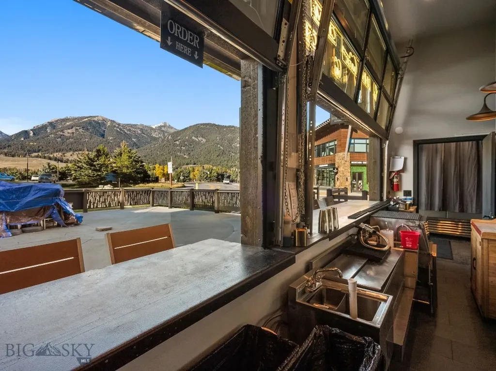 50 Ousel Falls Road Big Sky MT 59716