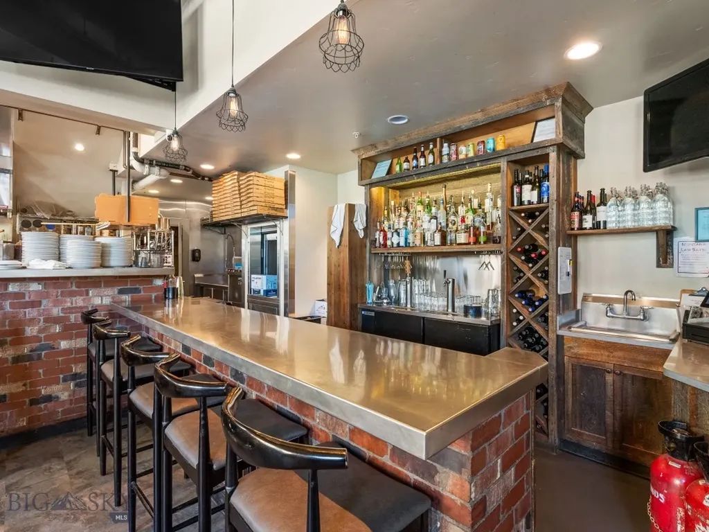 50 Ousel Falls Road Big Sky MT 59716