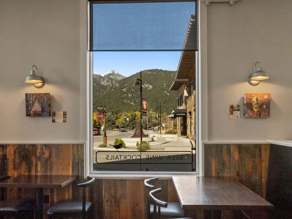 50 Ousel Falls Road Big Sky MT 59716