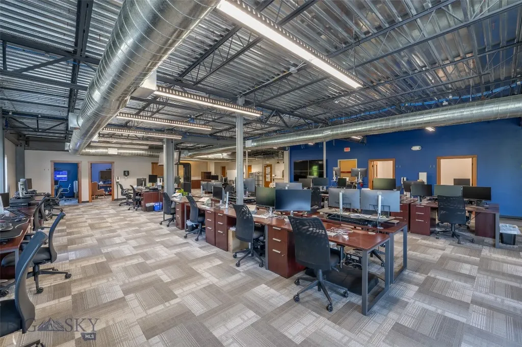 131 W Main Street Bozeman MT 59715
