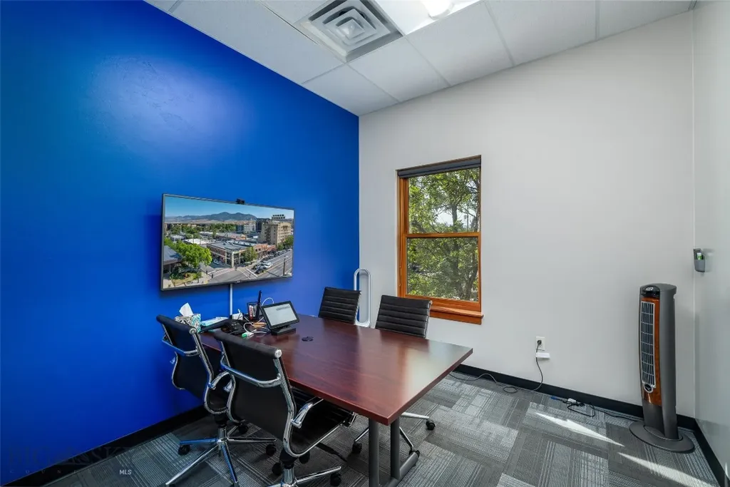 131 W Main Street Bozeman MT 59715