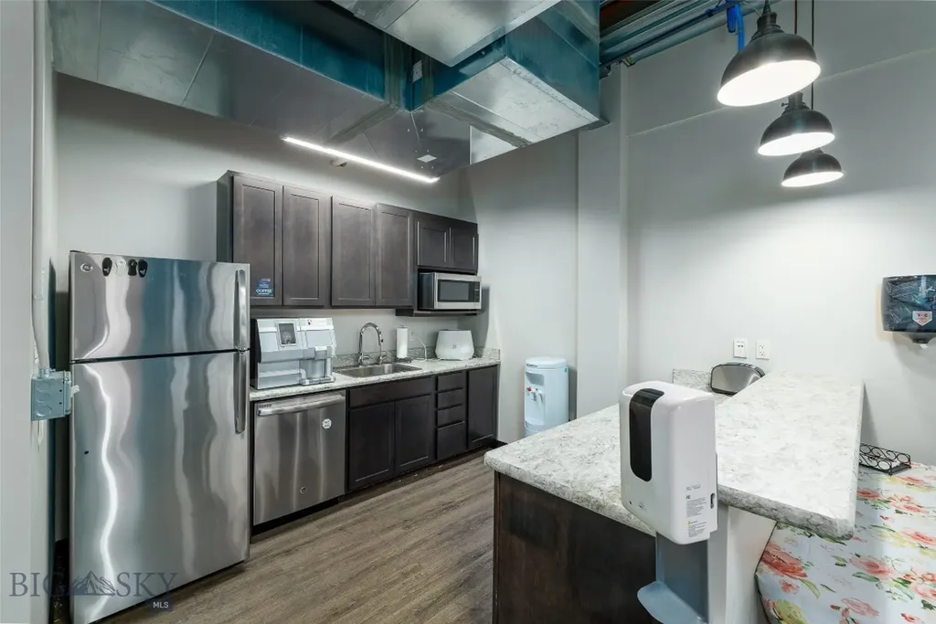 131 W Main Street Bozeman MT 59715