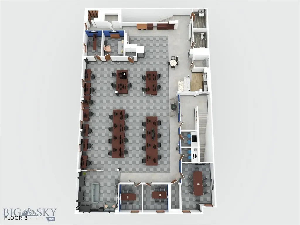 131 W Main Street Bozeman MT 59715