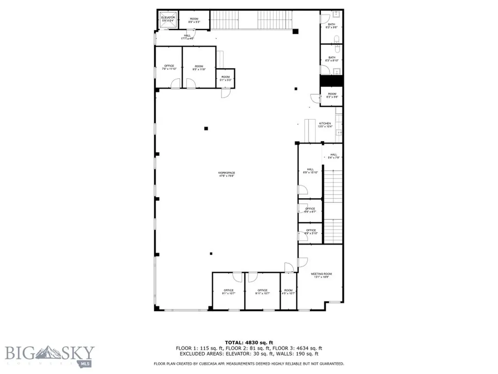 131 W Main Street Bozeman MT 59715