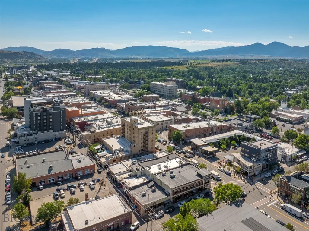 131 W Main Street Bozeman MT 59715
