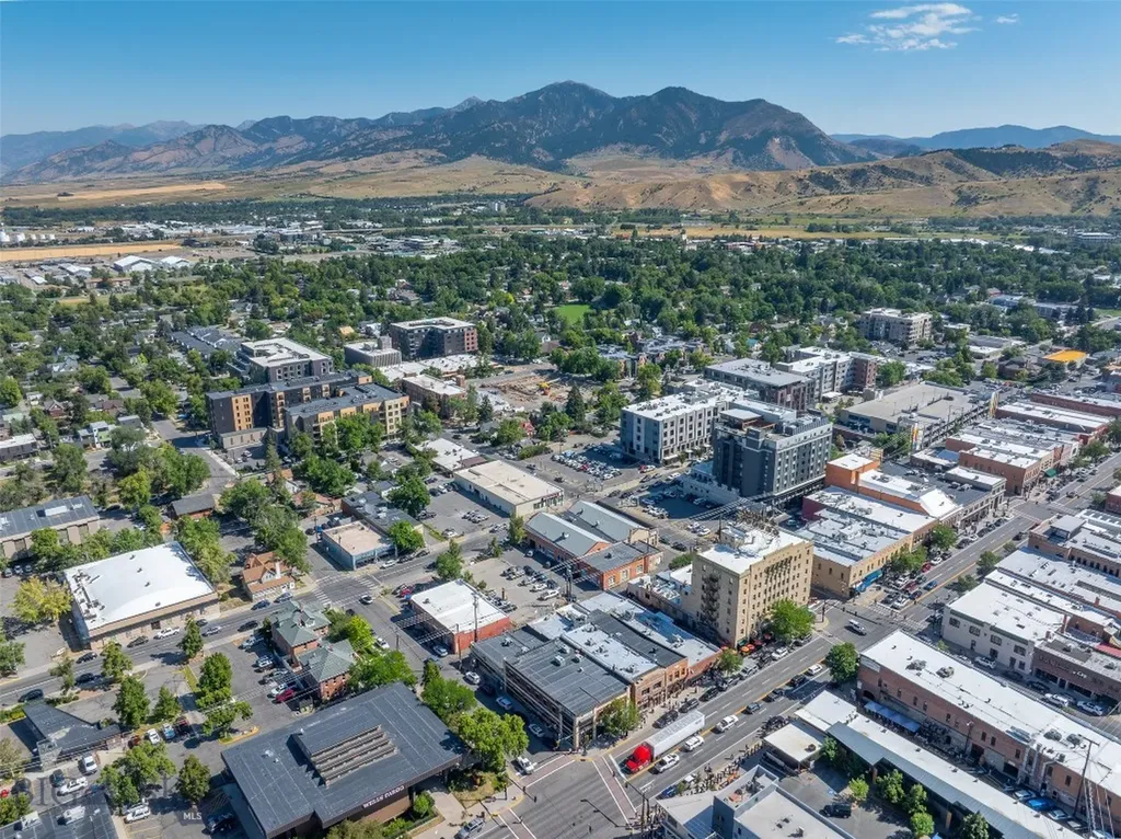 131 W Main Street Bozeman MT 59715