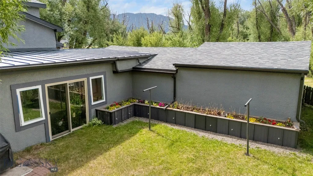 84 Canyon View Drive Livingston MT 59047