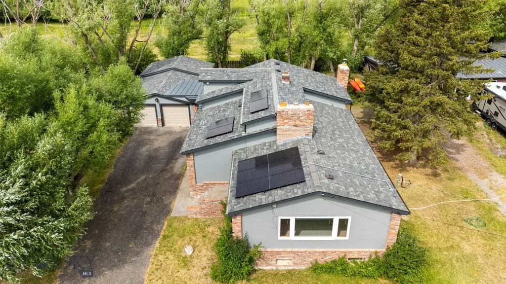 84 Canyon View Drive Livingston MT 59047