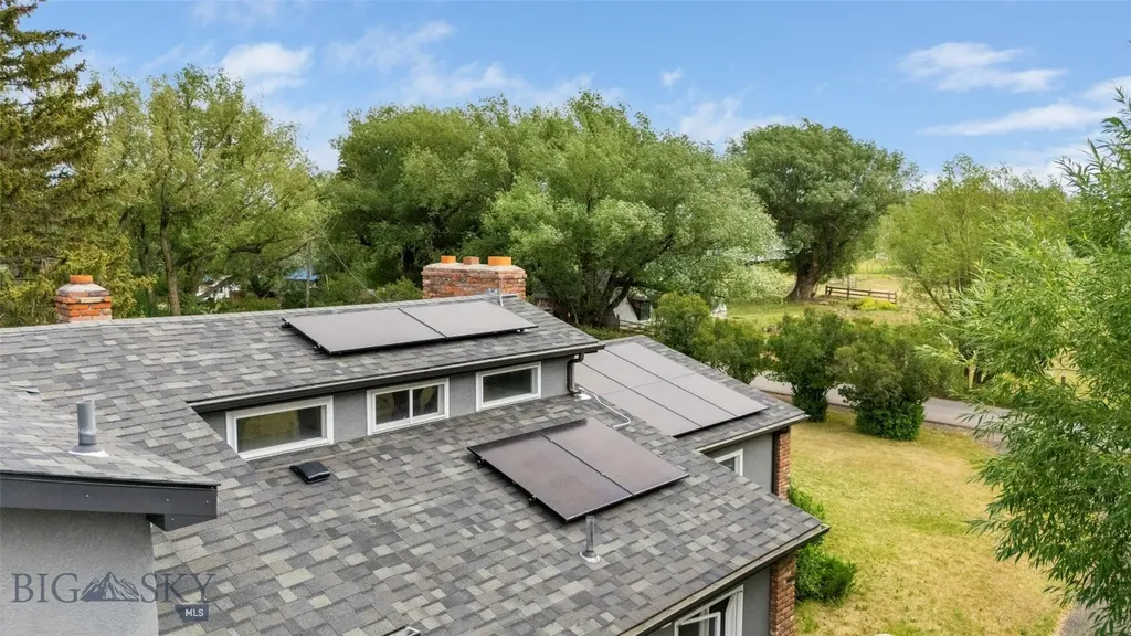 84 Canyon View Drive Livingston MT 59047