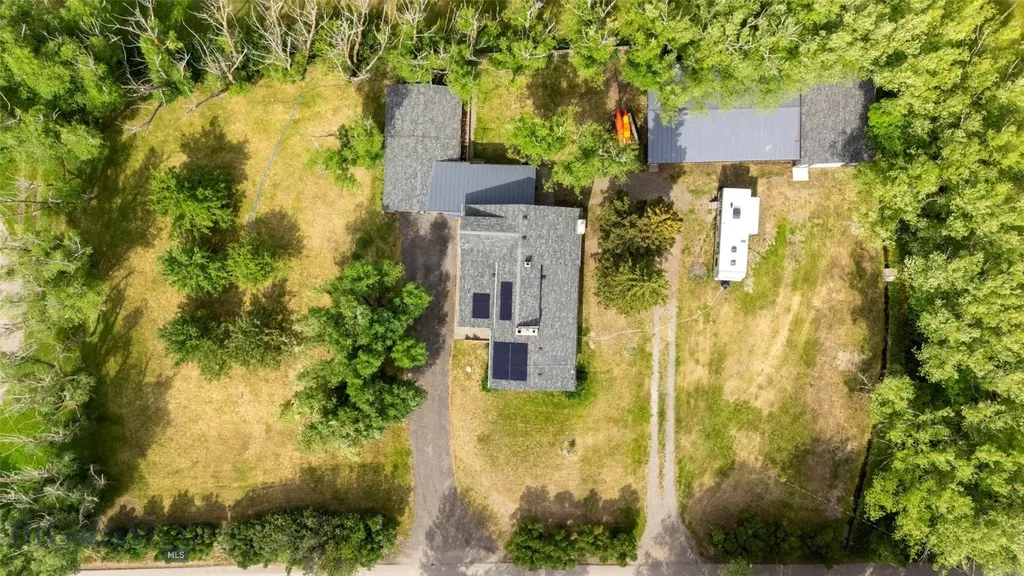 84 Canyon View Drive Livingston MT 59047